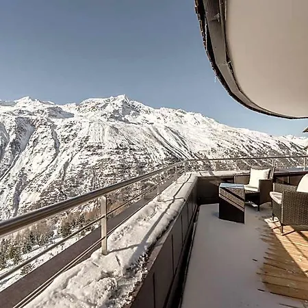 Hotel Angerer Alm