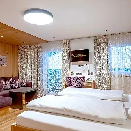 Angerer Alm 4* Sölden