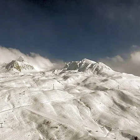 Angerer Alm 4* Sölden