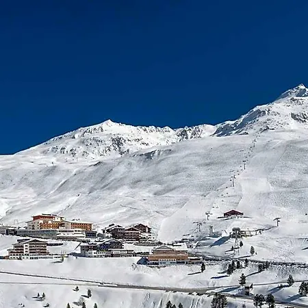 Angerer Alm Hotel