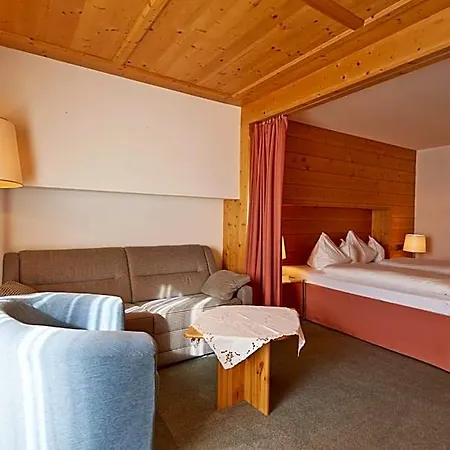Hotel Angerer Alm