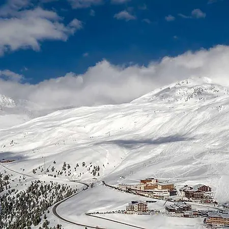 Angerer Alm Hotel