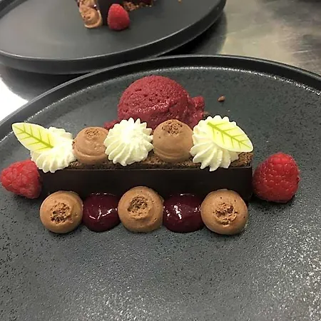 Hotel Angerer Alm Sölden