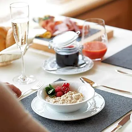 Hotel Angerer Alm 4*