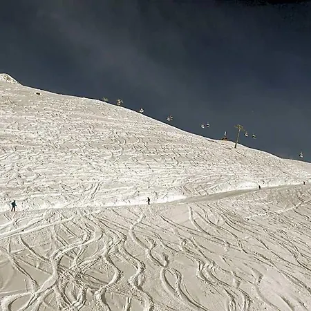 Hotel Angerer Alm 4*