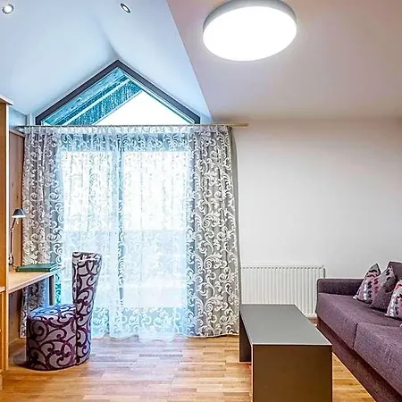 Angerer Alm Hotel