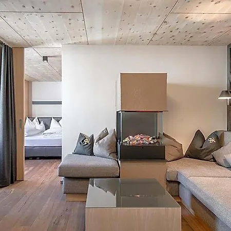 Angerer Alm Hotel