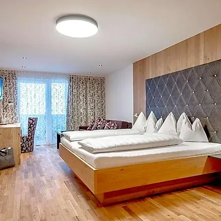 Hotel Angerer Alm
