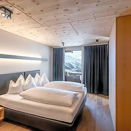 Angerer Alm Hotel