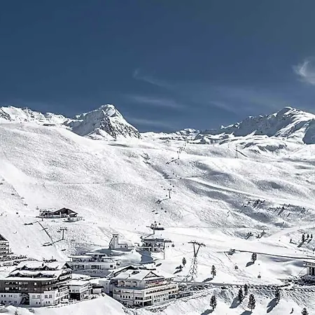 Hotel Angerer Alm